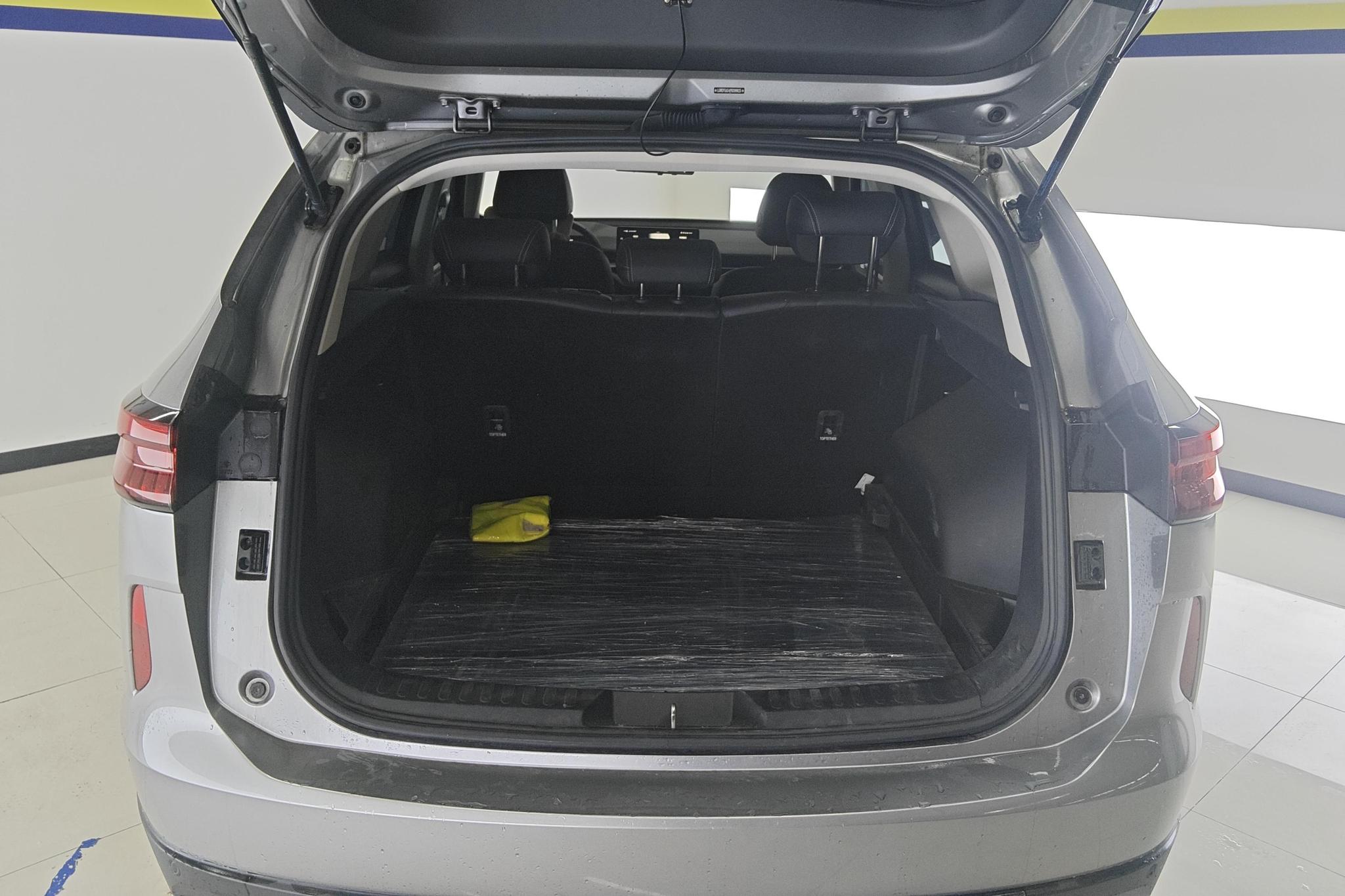 Haval H6 2022 3rd Gen 1.5T Auto 2WD Pro