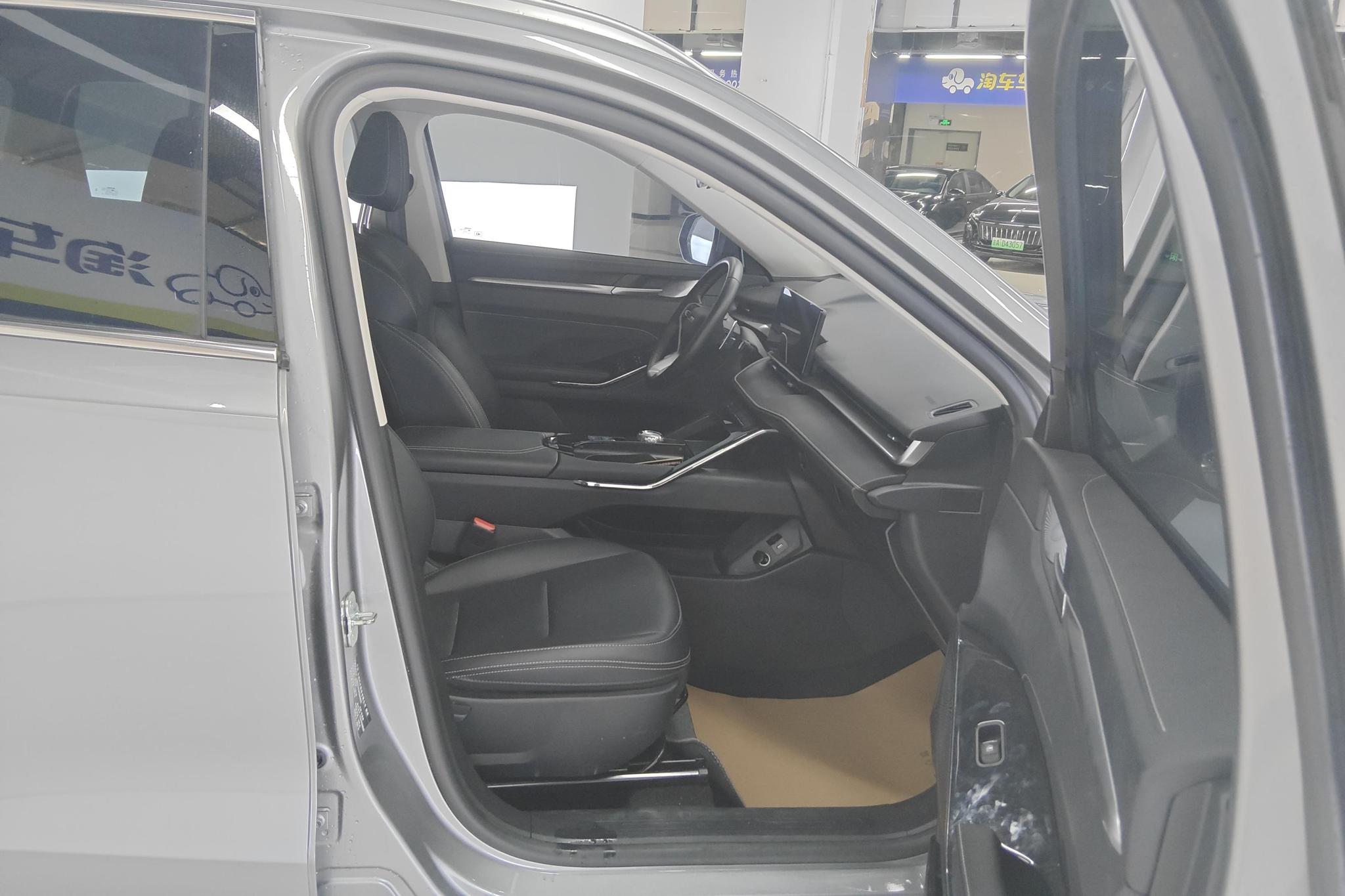 Haval H6 2022 3rd Gen 1.5T Auto 2WD Pro