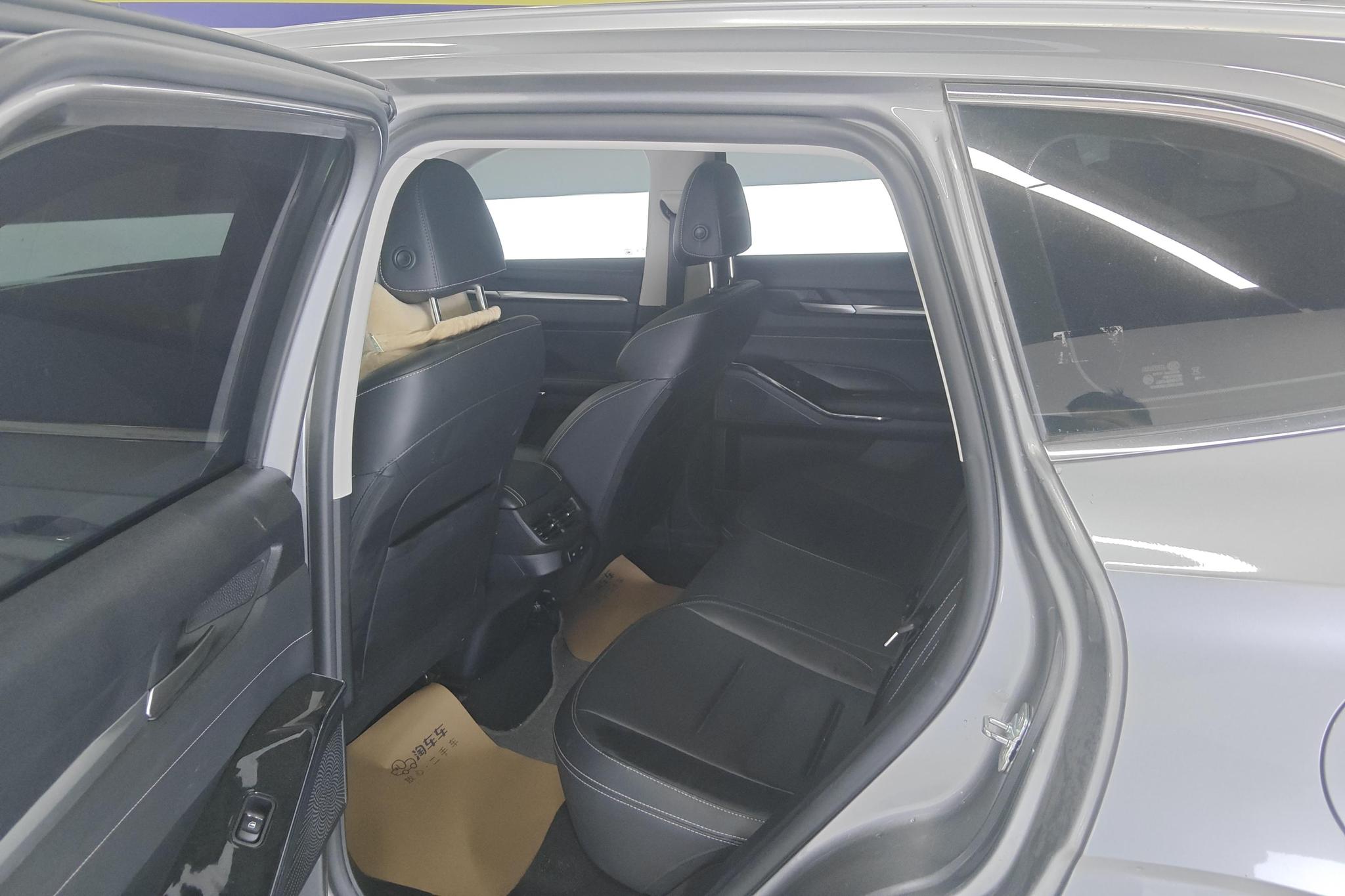 Haval H6 2022 3rd Gen 1.5T Auto 2WD Pro