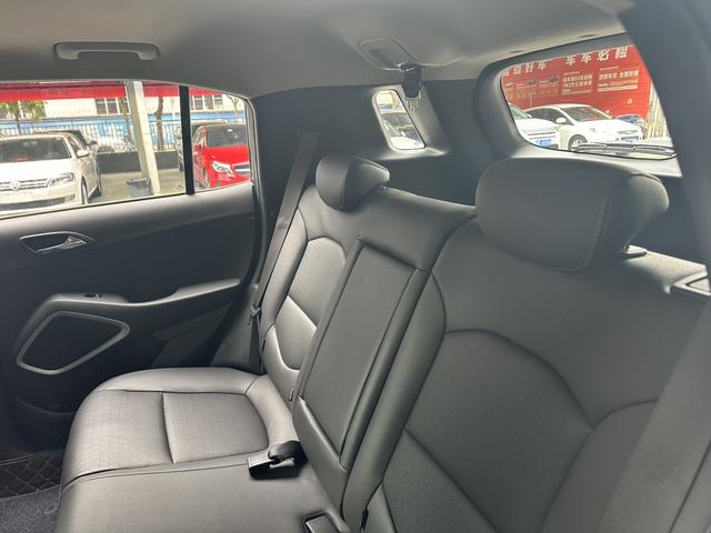 Hyundai ix35 2018 2.0L Auto 2WD Smart brave Delight