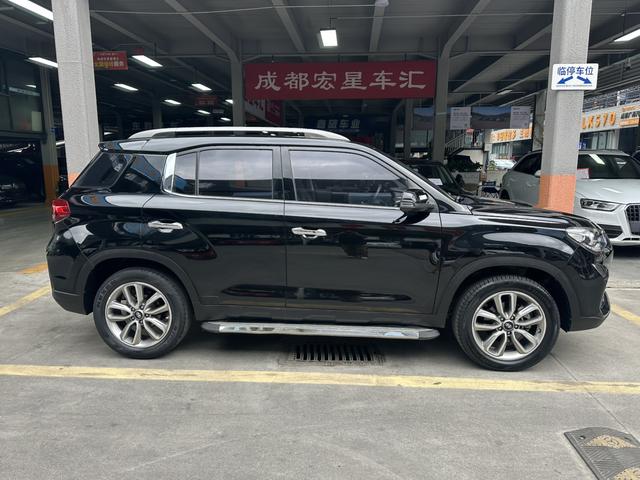 Hyundai ix35 2018 2.0L Auto 2WD Smart brave Delight