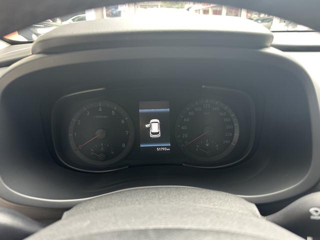 Hyundai ix35 2018 2.0L Auto 2WD Smart brave Delight