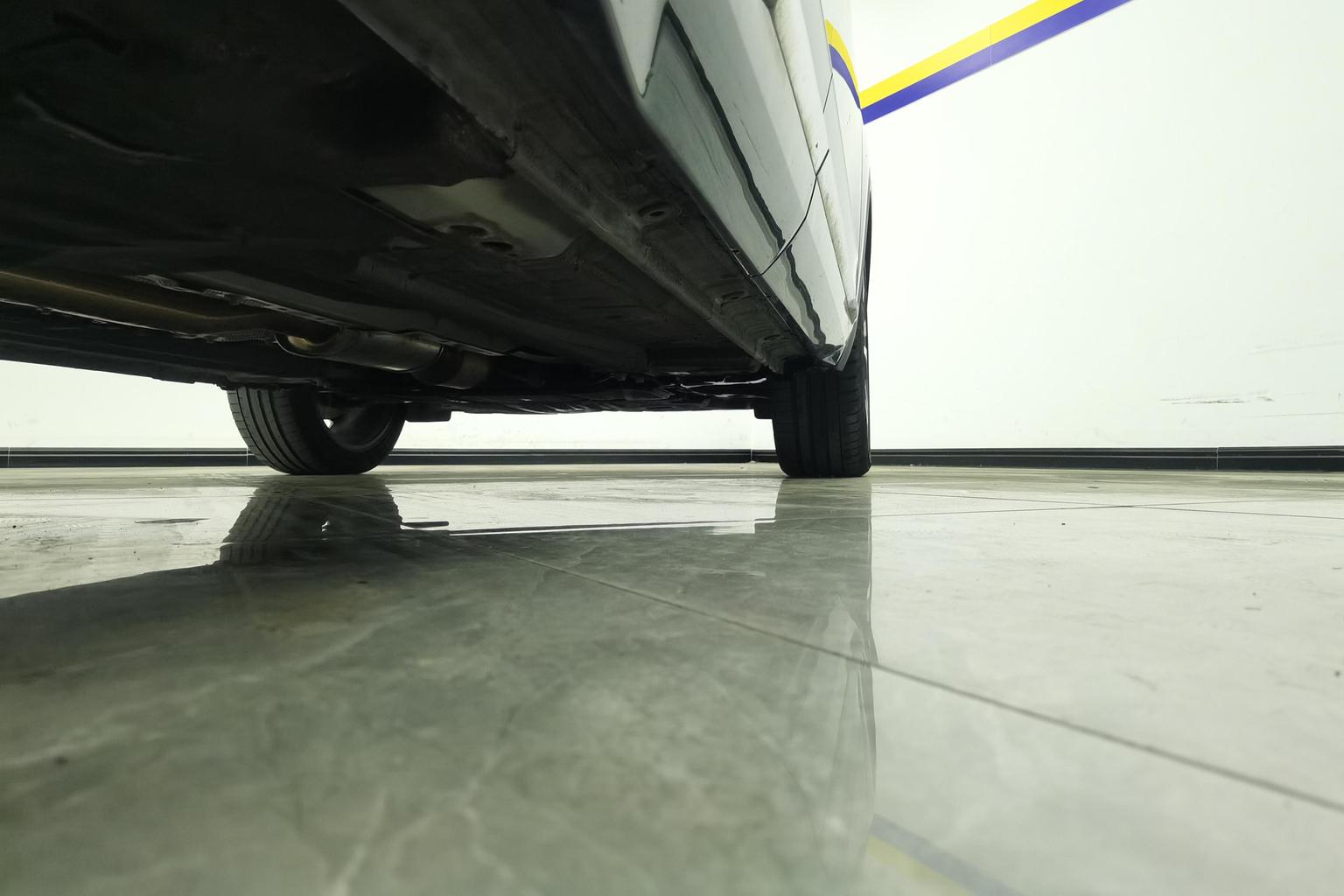 Geely Xingyue L 2021 2.0TD DCT EVO 2WD Smart Premium