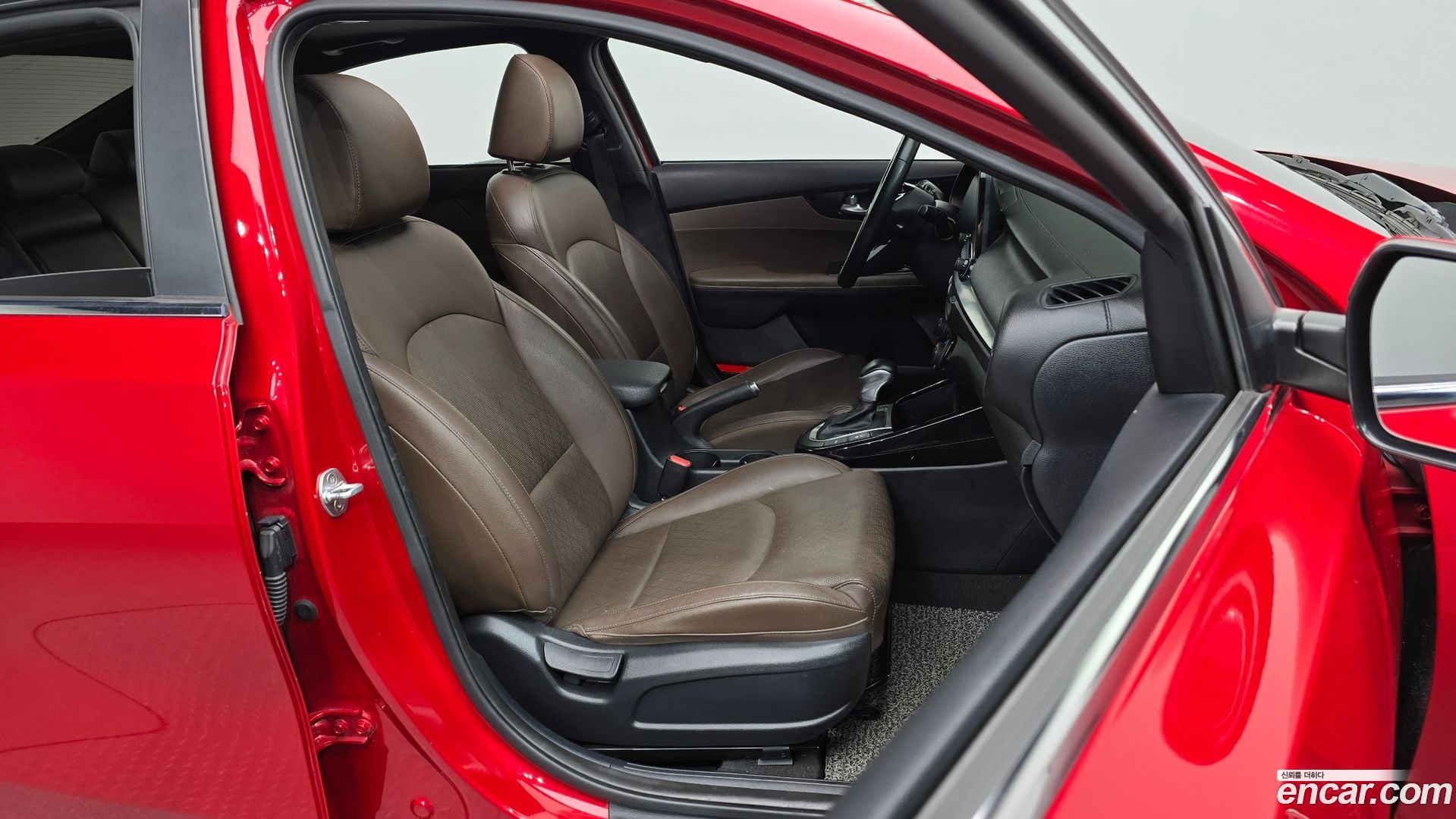 Kia K3 Noblesse 2018