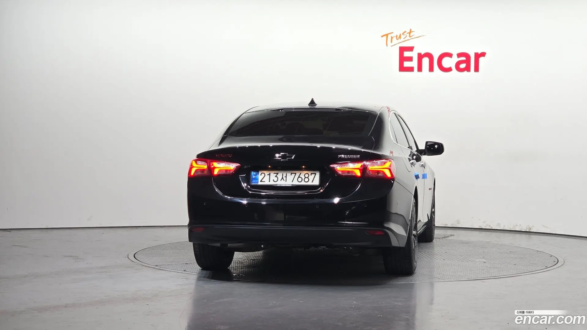 Chevrolet Malibu 1.3 Turbo Redline