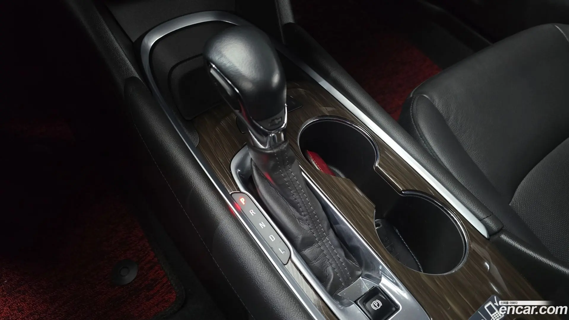 Chevrolet Malibu 1.3 Turbo Redline