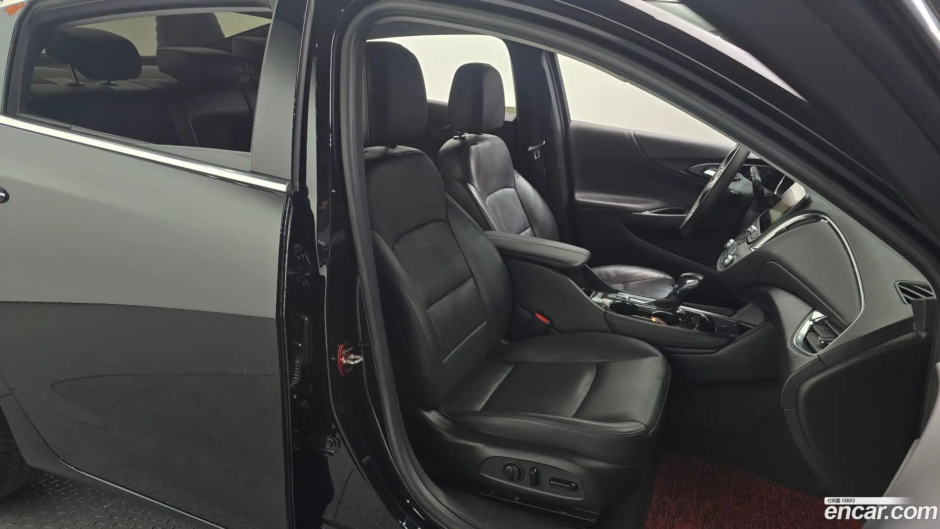 Chevrolet Malibu 1.3 Turbo Redline