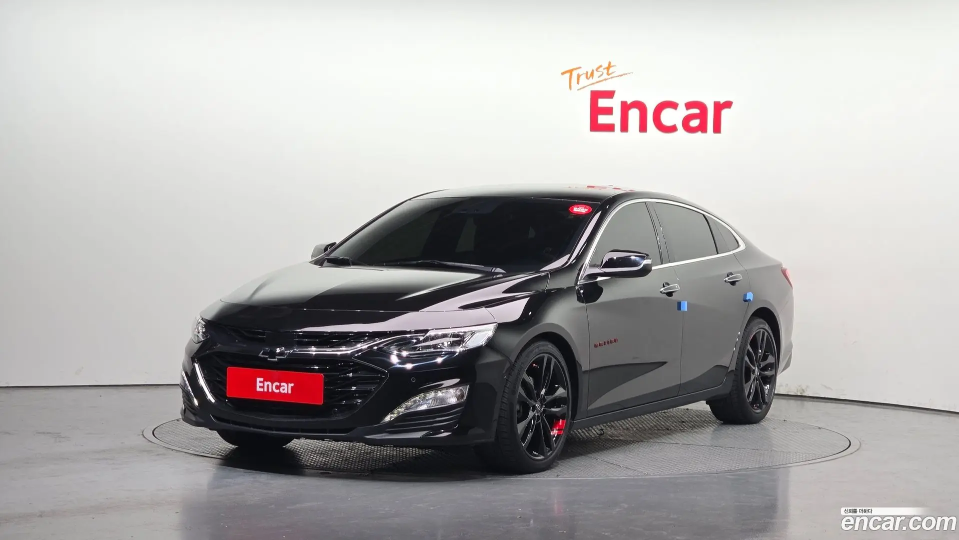 Chevrolet Malibu 1.3 Turbo Redline