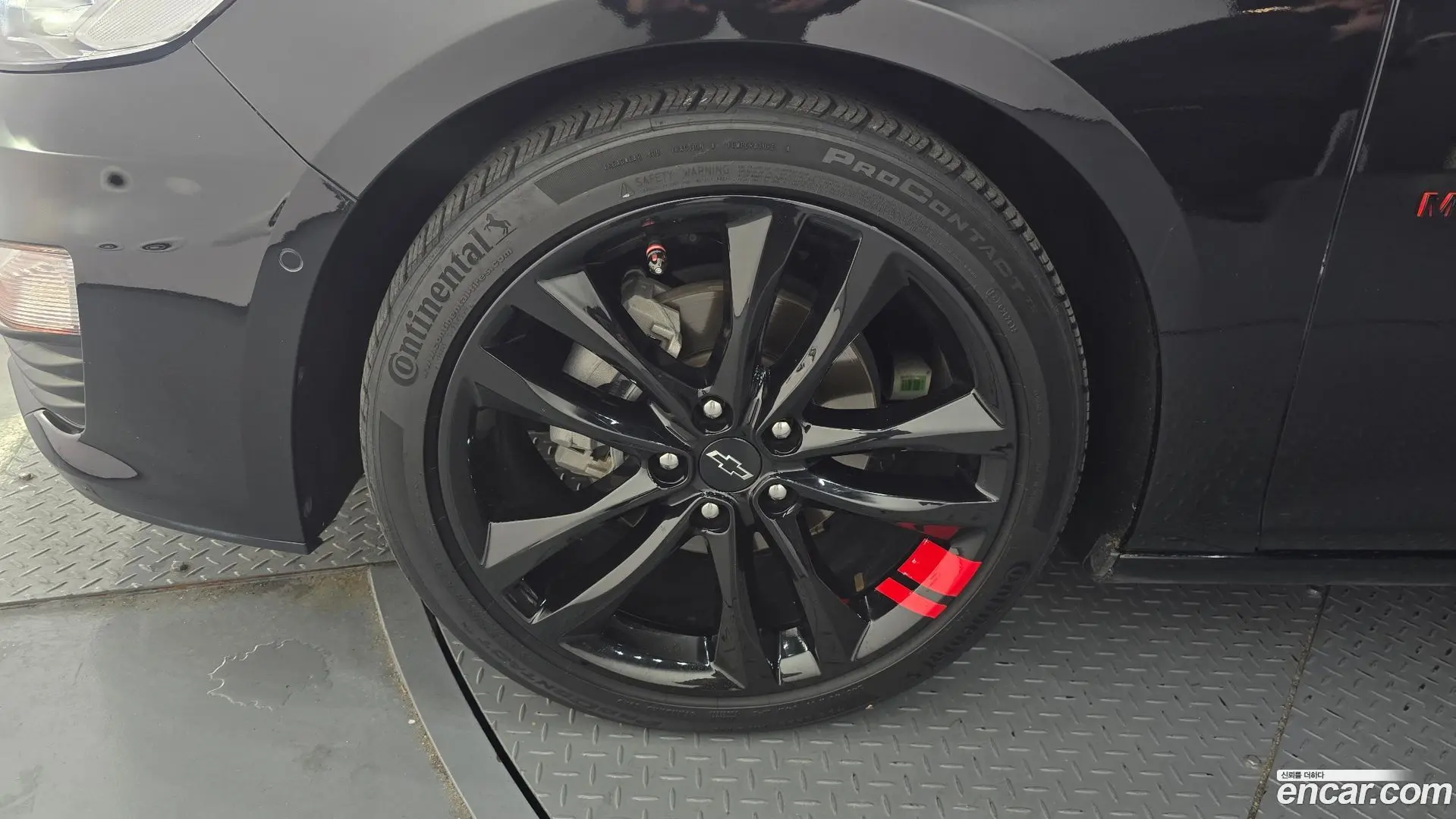 Chevrolet Malibu 1.3 Turbo Redline