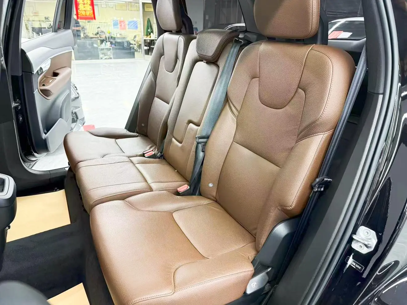 Volvo XC90 2020 T5 4WD Smart Drive Luxury 5 seat