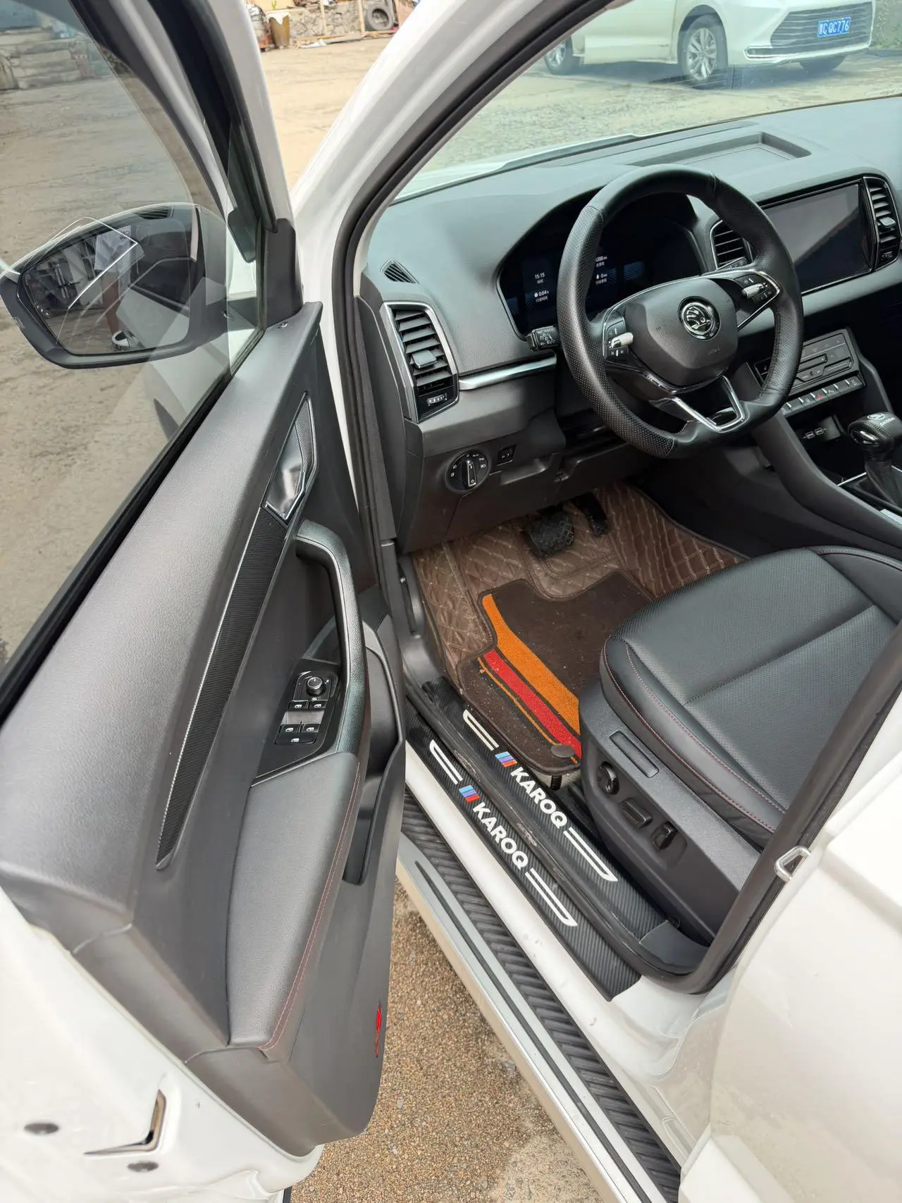 Skoda 2023 TSI280 Premium Plus