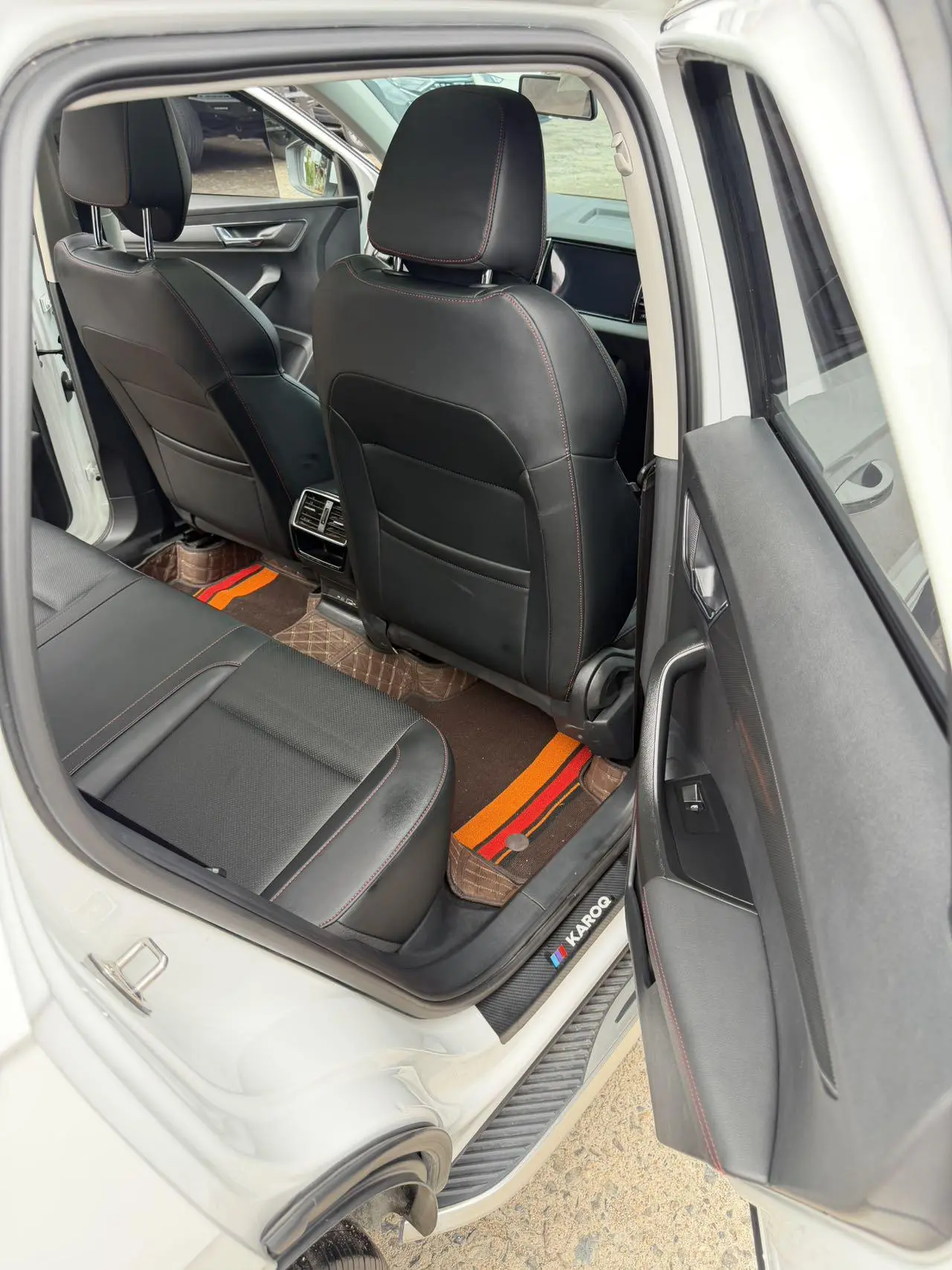 Skoda 2023 TSI280 Premium Plus