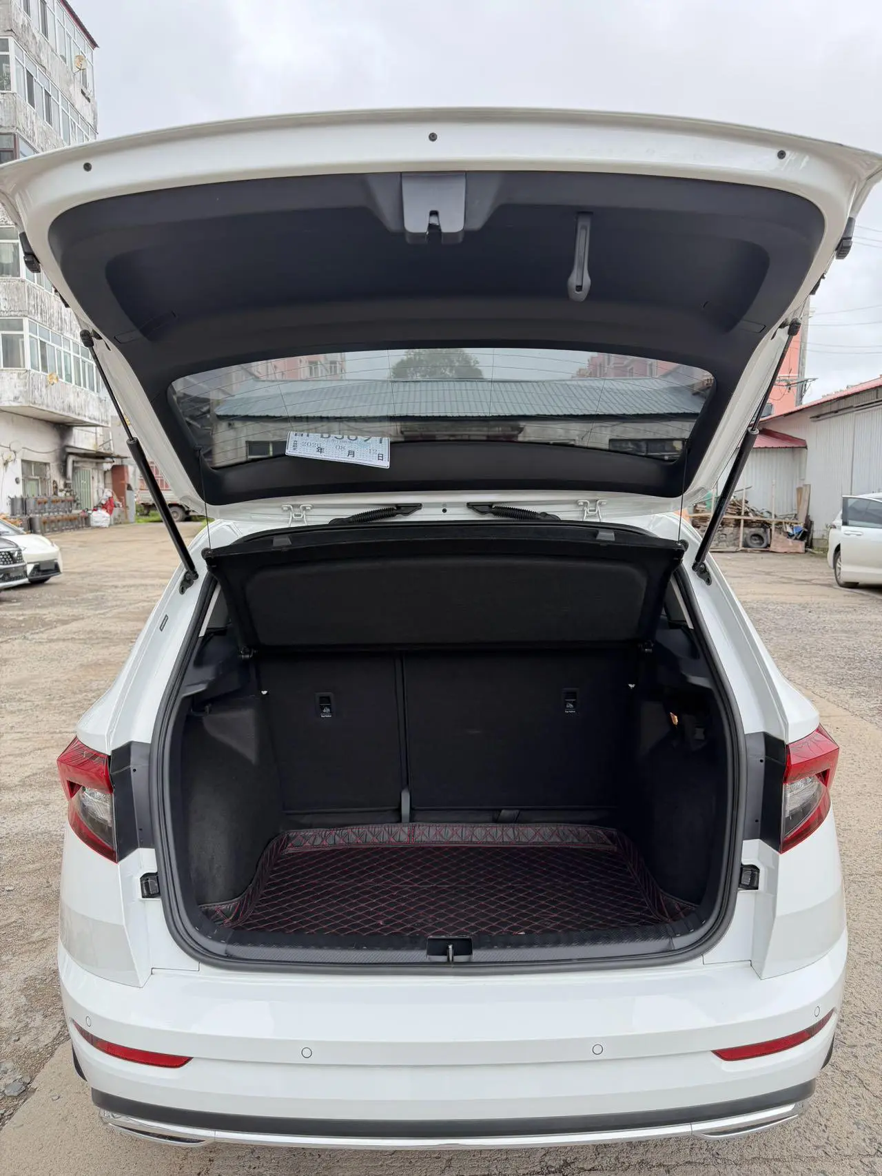 Skoda 2023 TSI280 Premium Plus