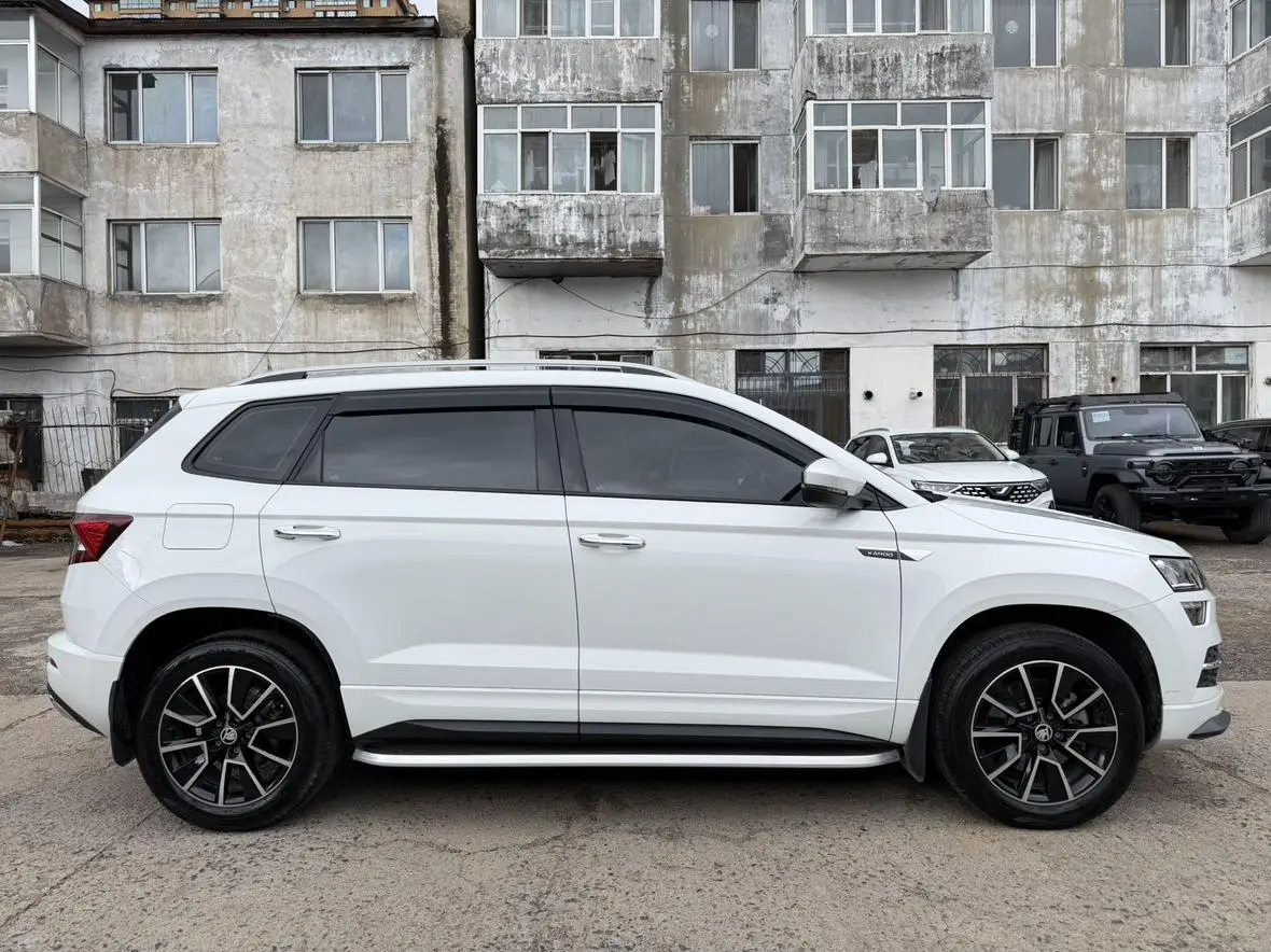 Skoda 2023 TSI280 Premium Plus