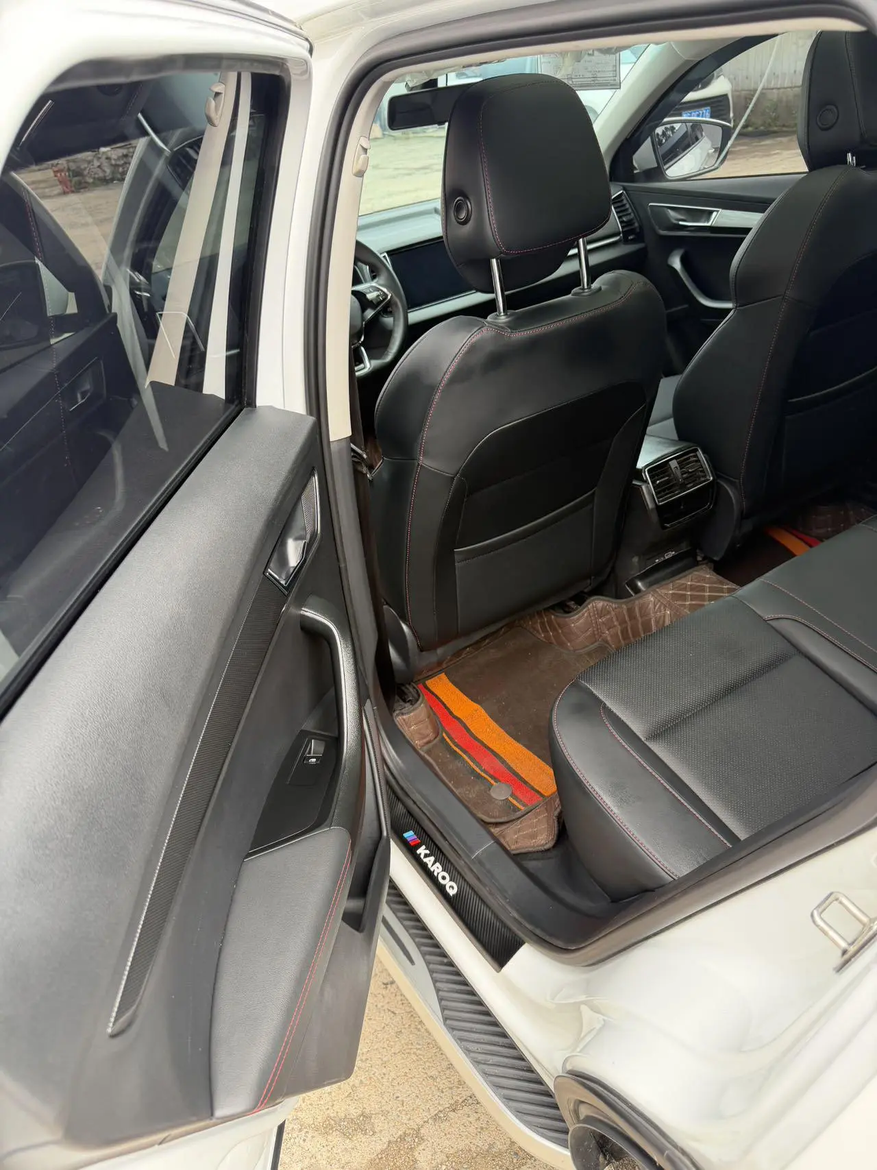 Skoda 2023 TSI280 Premium Plus