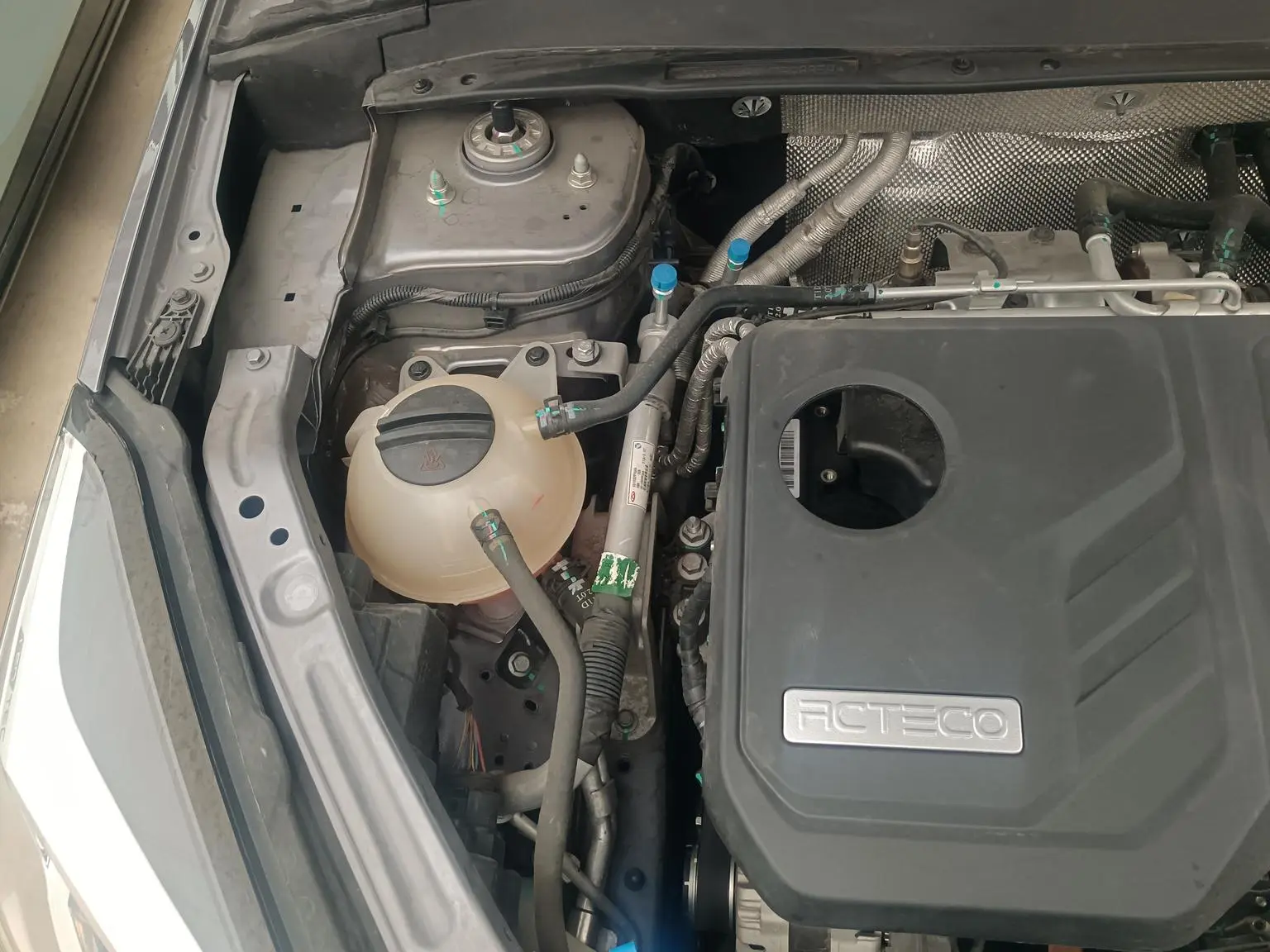 Chery Tiggo 8 2021 390TGDI Auto