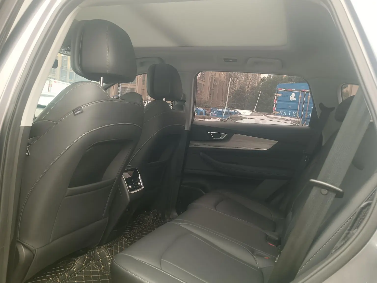 Chery Tiggo 8 2021 390TGDI Auto