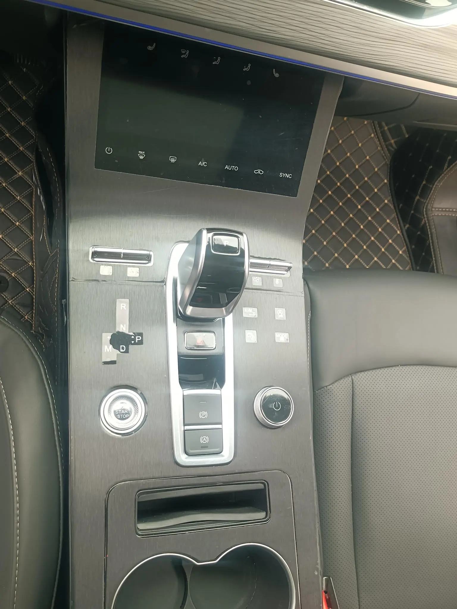 Chery Tiggo 8 2021 390TGDI Auto