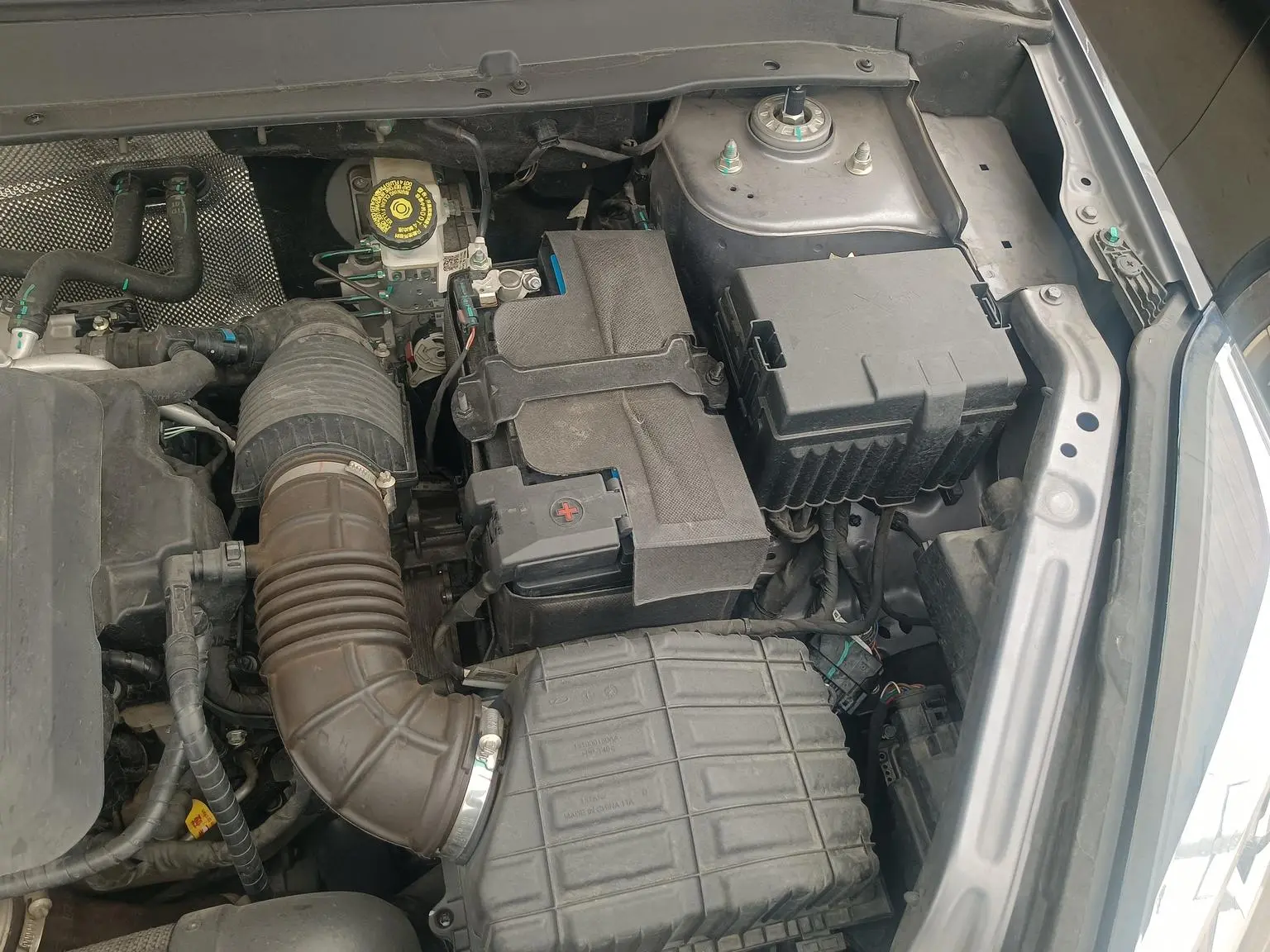 Chery Tiggo 8 2021 390TGDI Auto