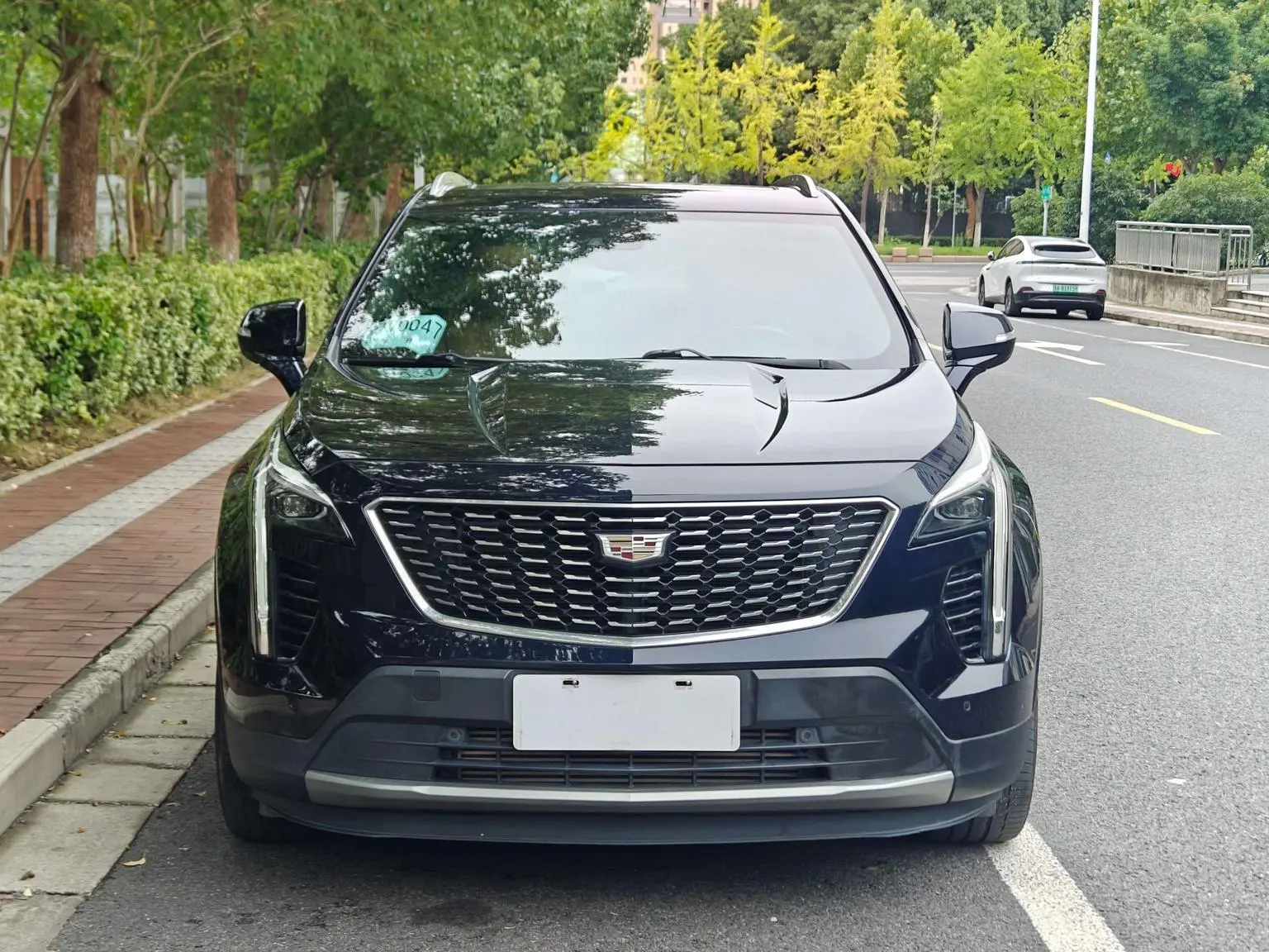 Cadillac XT4 2020 Facelift 28T 4WD
