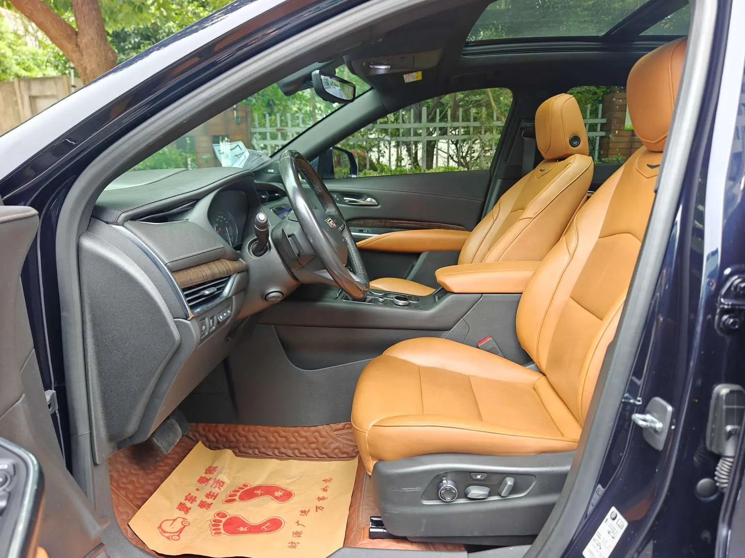 Cadillac XT4 2020 Facelift 28T 4WD