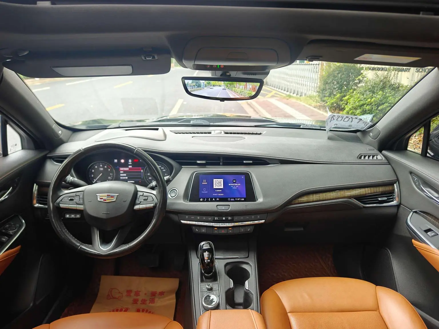 Cadillac XT4 2020 Facelift 28T 4WD