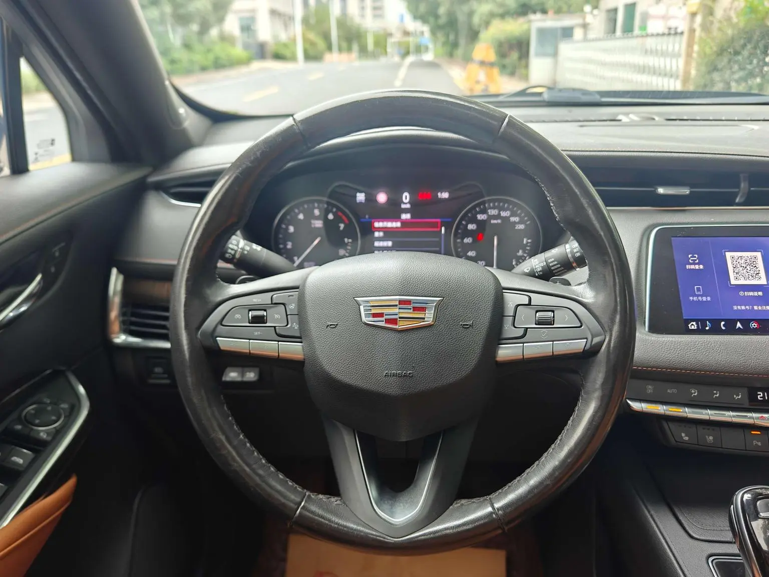 Cadillac XT4 2020 Facelift 28T 4WD