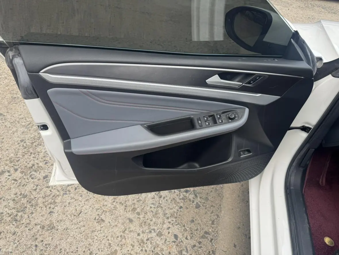 Volkswagen Lamando 2022 Lamando L 280TSI DSG