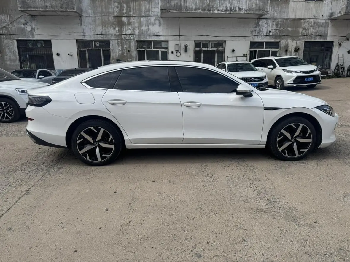 Volkswagen Lamando 2022 Lamando L 280TSI DSG