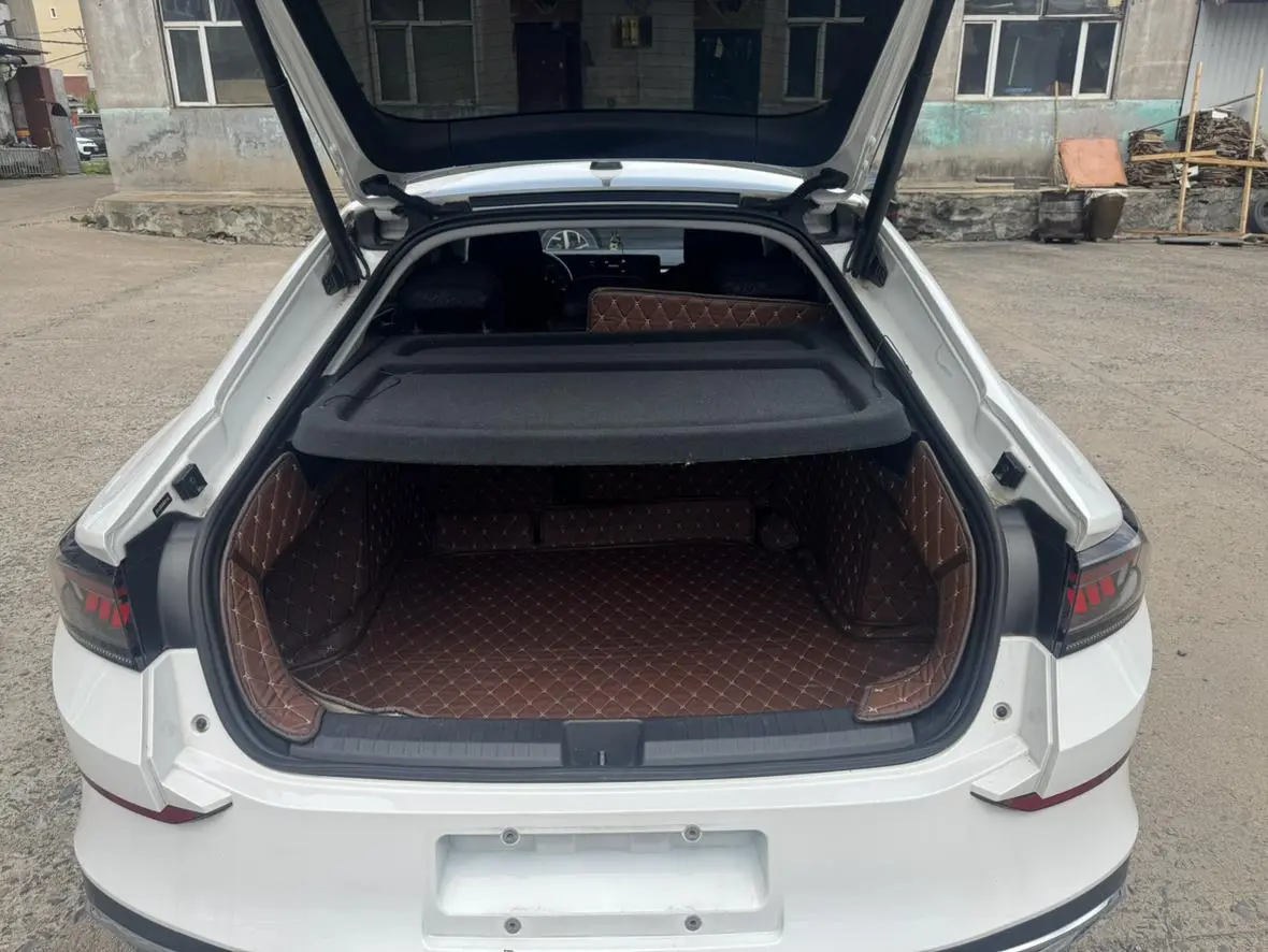 Volkswagen Lamando 2022 Lamando L 280TSI DSG