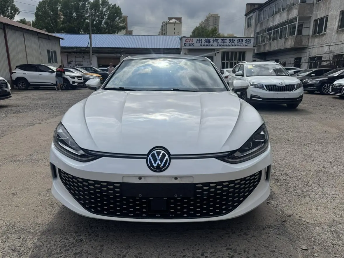 Volkswagen Lamando 2022 Lamando L 280TSI DSG