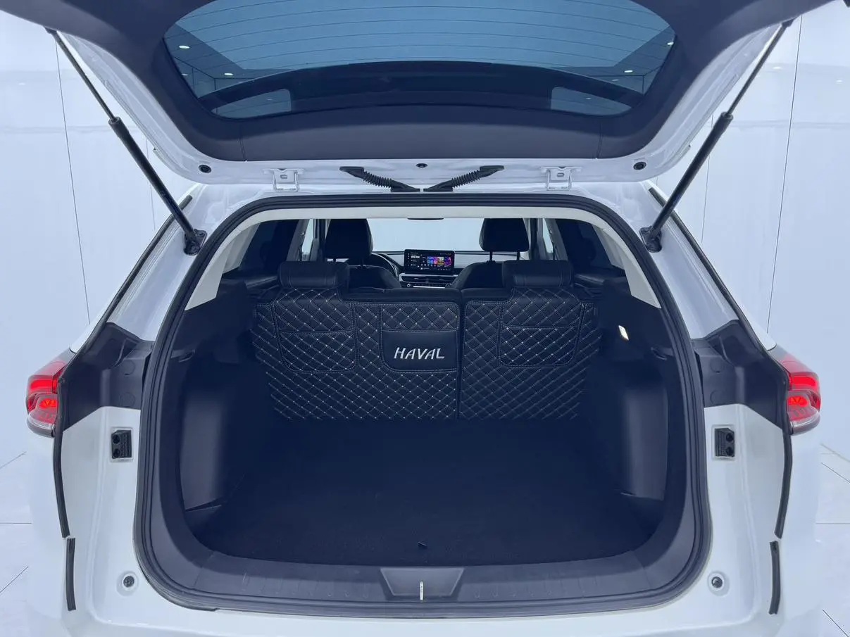 Haval H6 2023 Guochao 1.5T Auto
