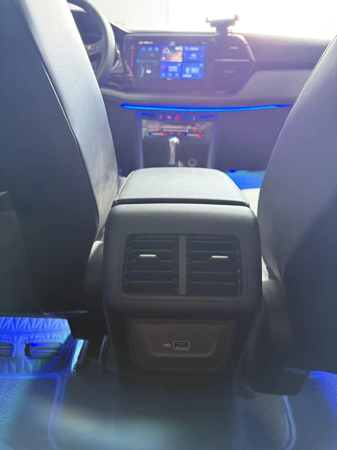 Jetta VS7 2022 280TSI Auto Glory