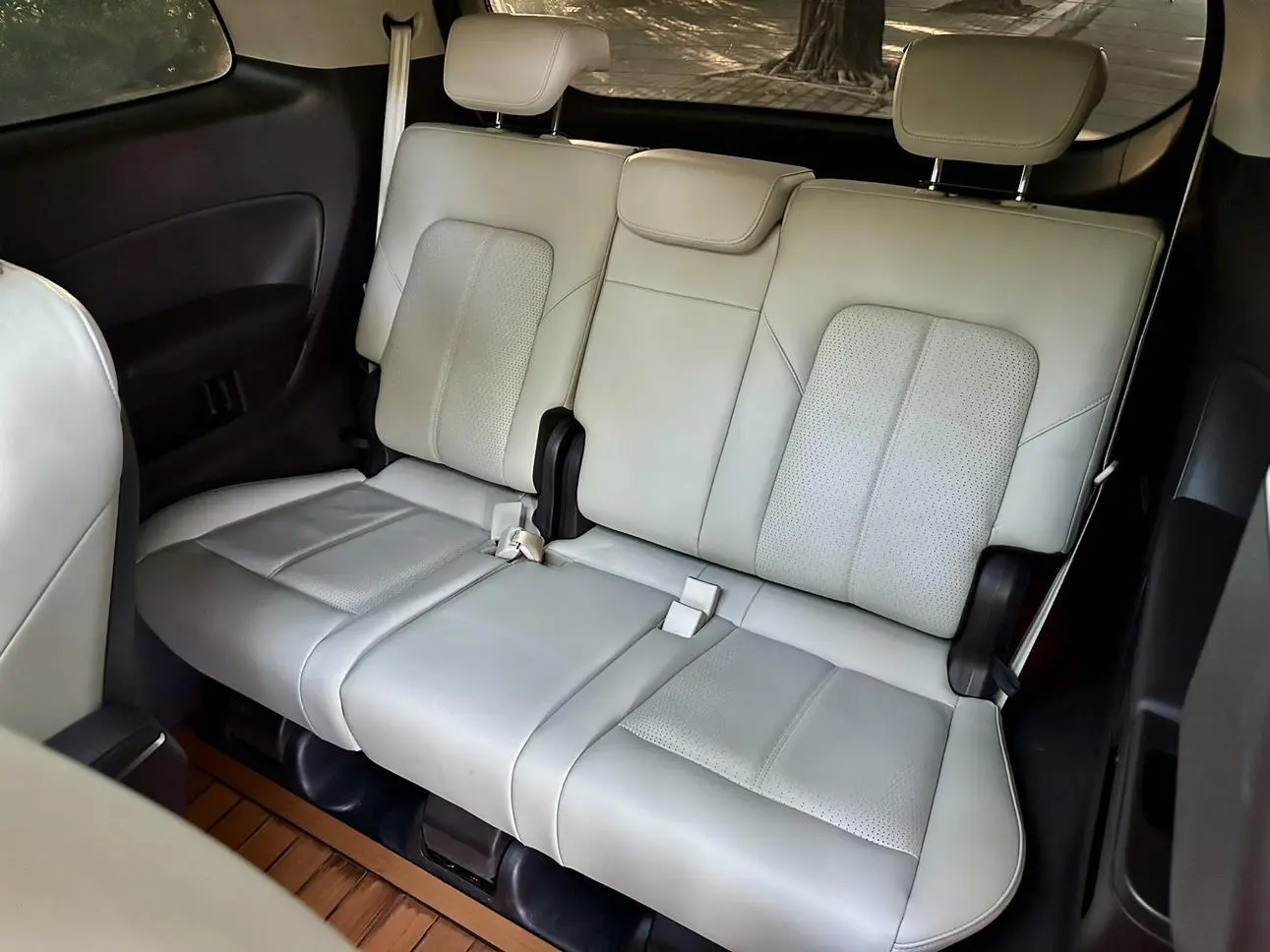 GAC Trumpchi Trumpchi M8 2021 Da Series 390T Supreme