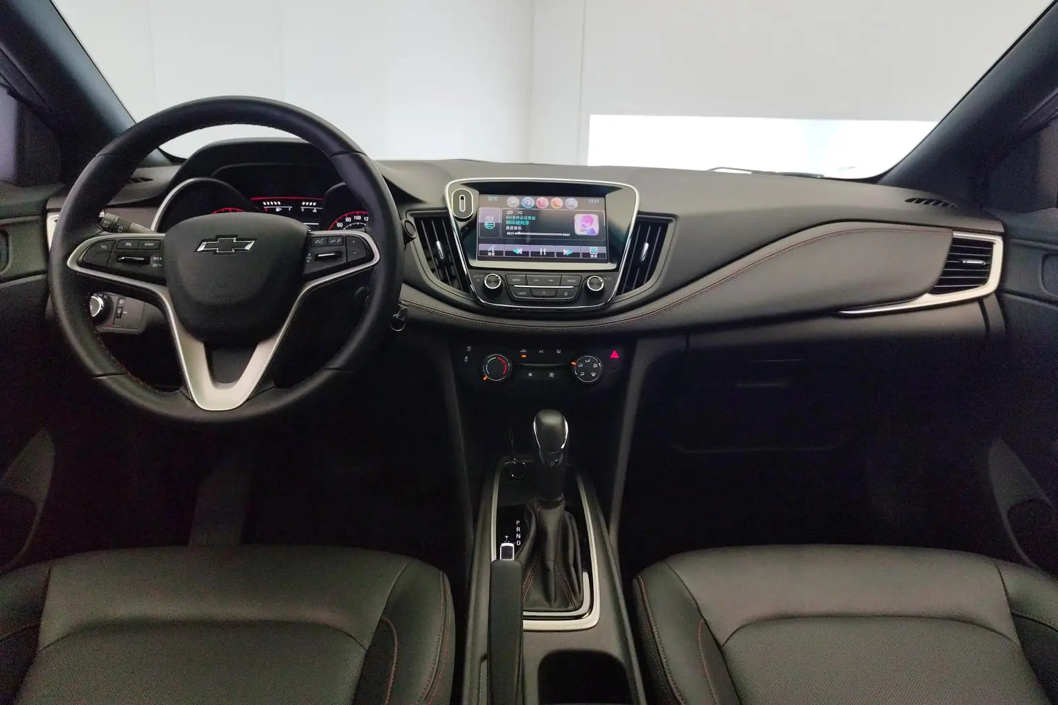 Chevrolet Cruze 2019 RS 330T Auto