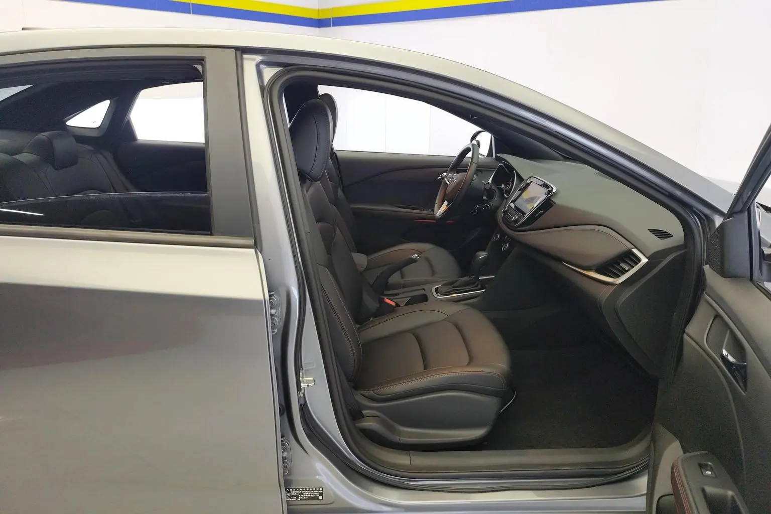 Chevrolet Cruze 2019 RS 330T Auto