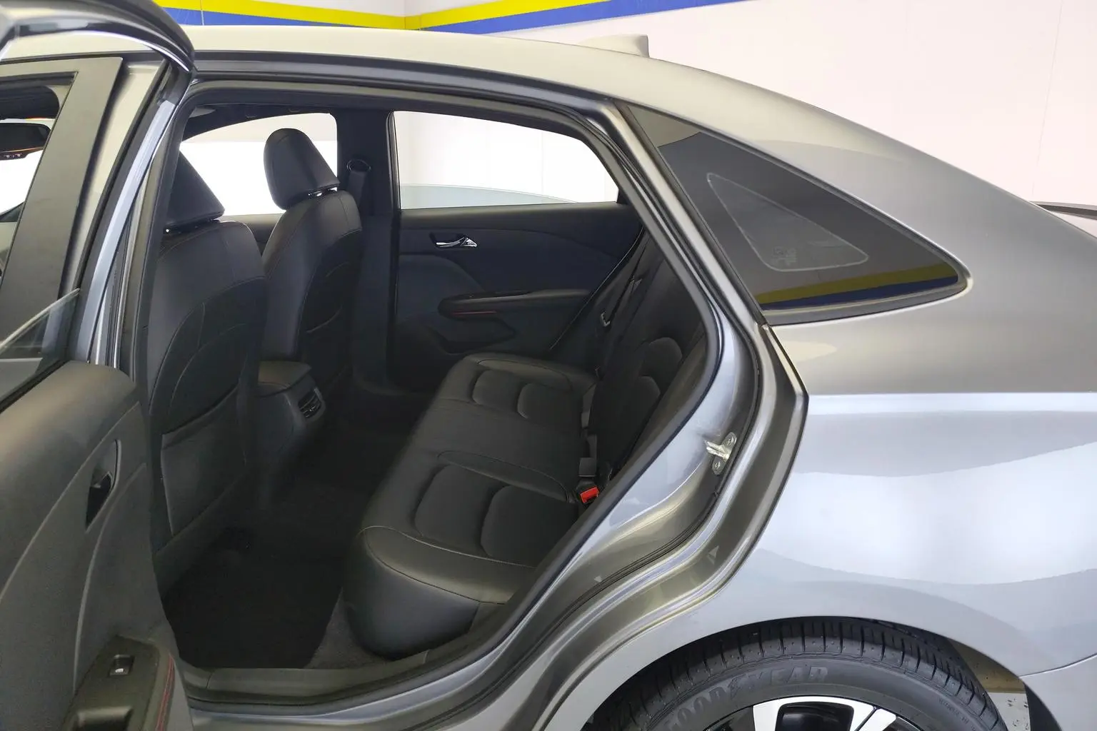 Chevrolet Cruze 2019 RS 330T Auto