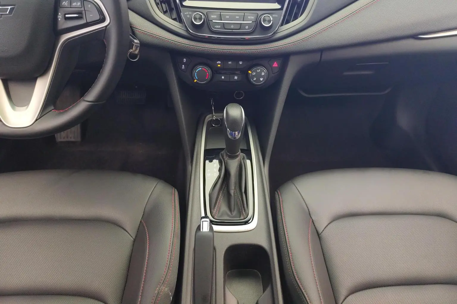Chevrolet Cruze 2019 RS 330T Auto