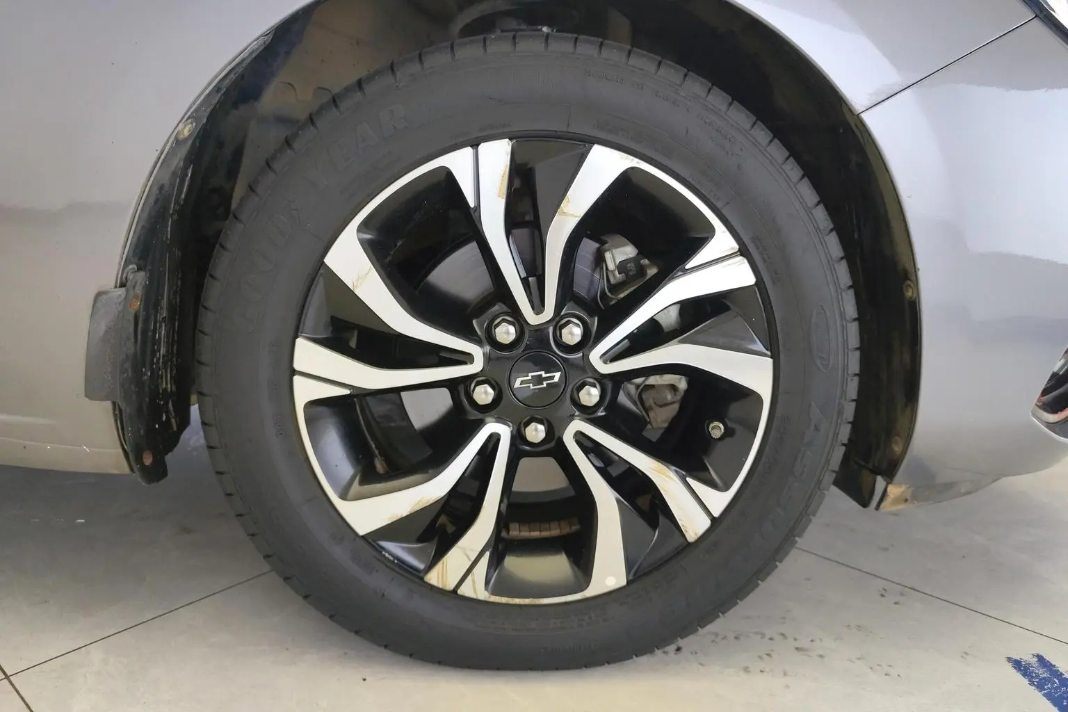 Chevrolet Cruze 2019 RS 330T Auto