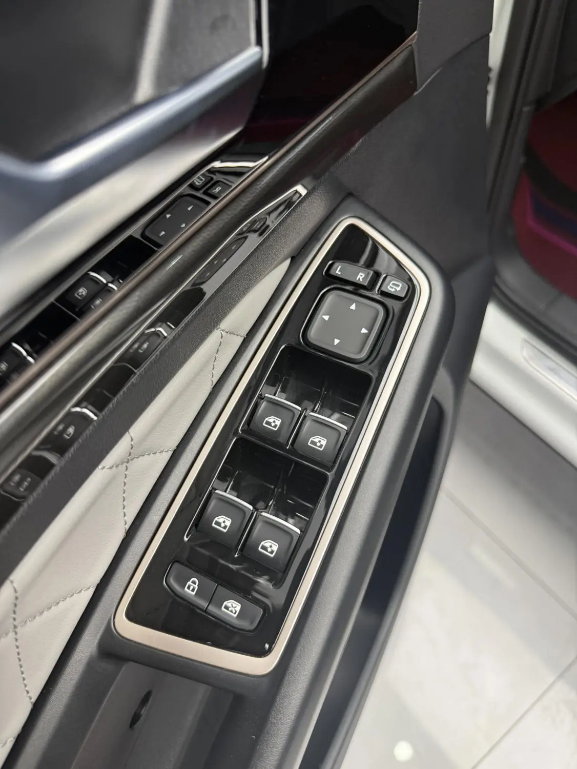 Jetta VS7 2023 280TSI Auto Comfort Plus