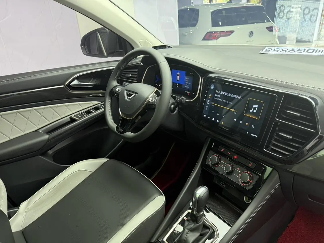 Jetta VS7 2023 280TSI Auto Comfort Plus