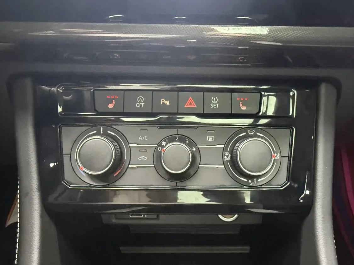 Jetta VS7 2023 280TSI Auto Comfort Plus