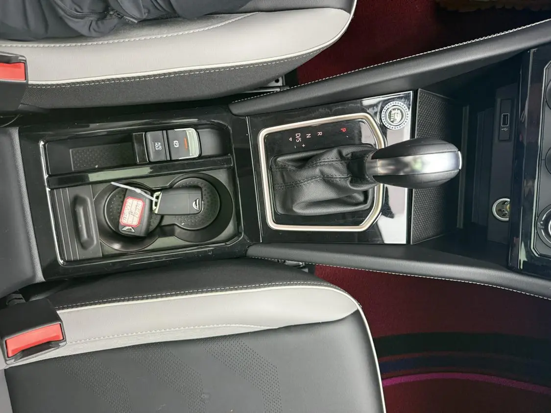 Jetta VS7 2023 280TSI Auto Comfort Plus