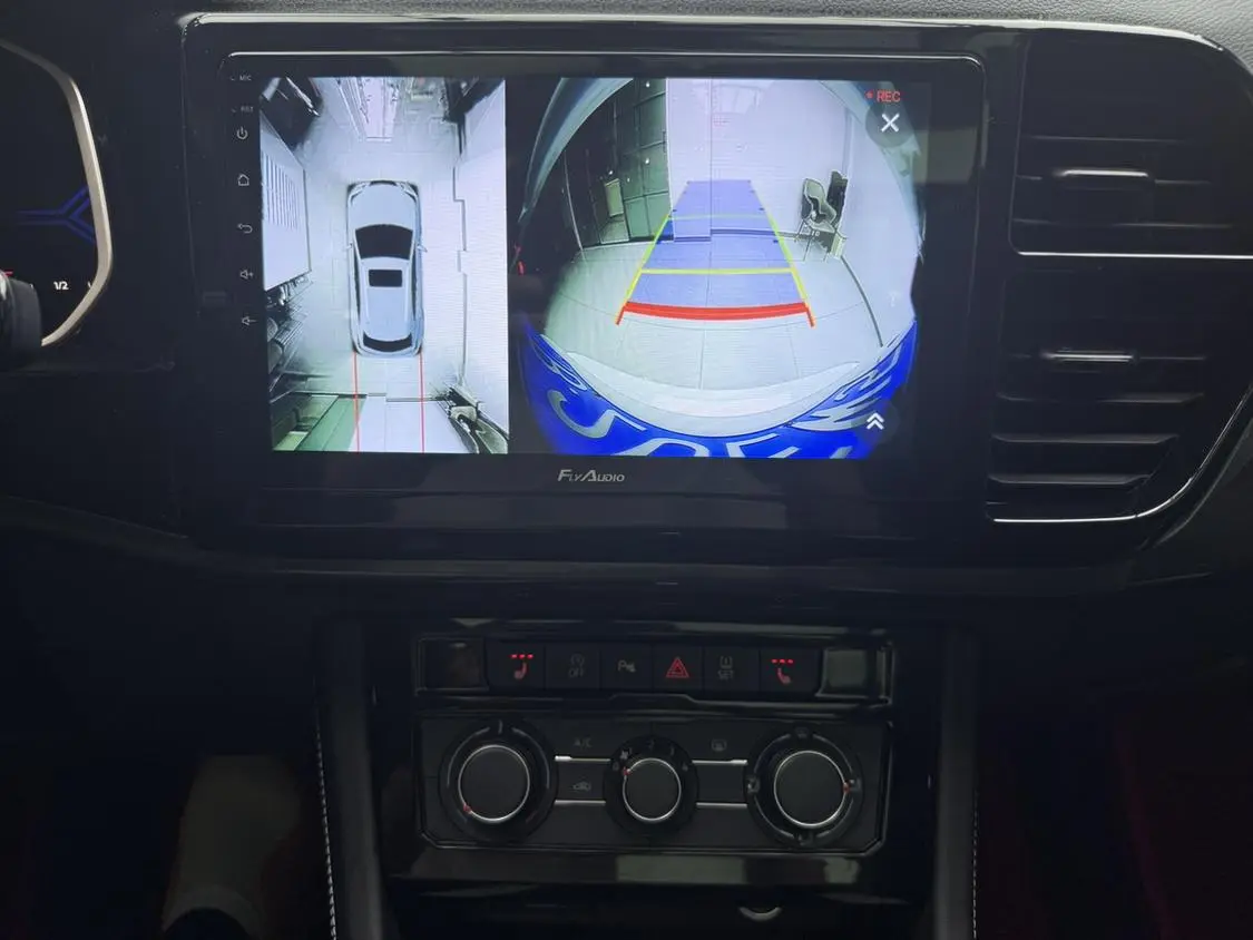 Jetta VS7 2023 280TSI Auto Comfort Plus