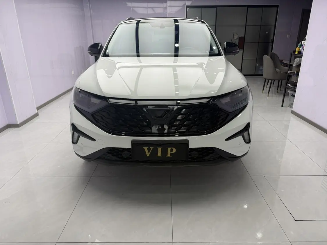 Jetta VS7 2023 280TSI Auto Comfort Plus
