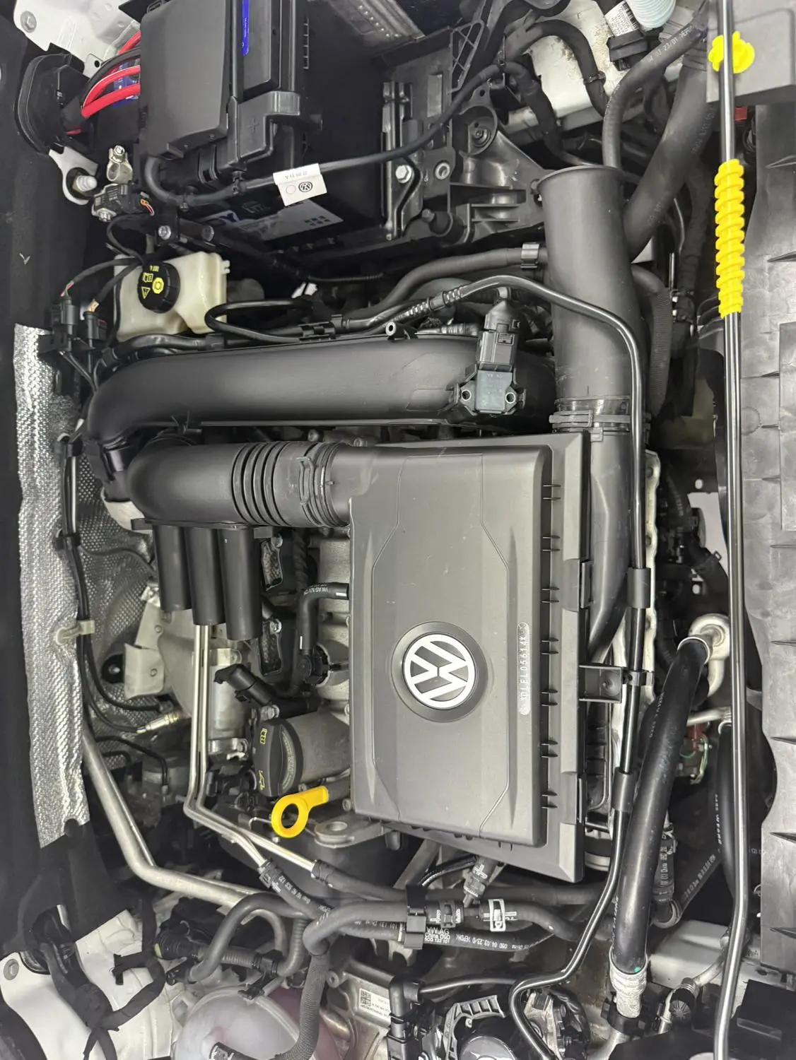 Jetta VS7 2023 280TSI Auto Comfort Plus