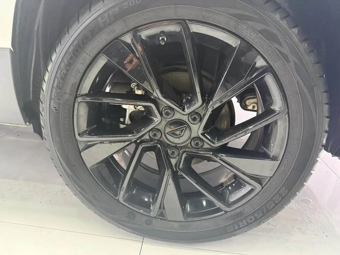 Jetta VS7 2023 280TSI Auto Comfort Plus