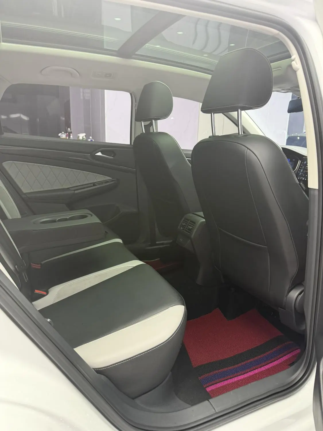 Jetta VS7 2023 280TSI Auto Comfort Plus