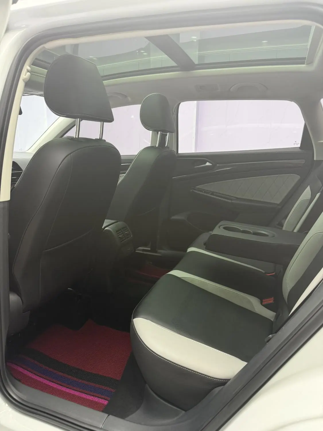 Jetta VS7 2023 280TSI Auto Comfort Plus