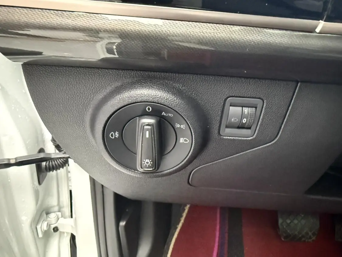 Jetta VS7 2023 280TSI Auto Comfort Plus